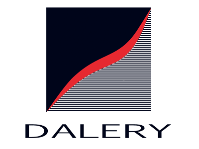 Logo de Dalery