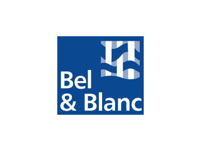 Logo de Pressing Bel & Blanc
