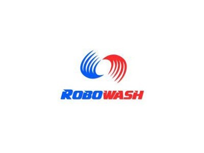 Logo de Robowash