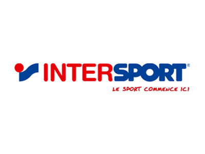 Logo de Intersport