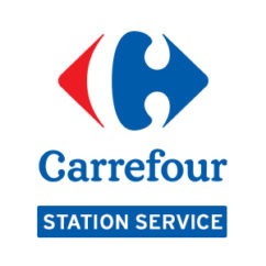 Logo de Station service
