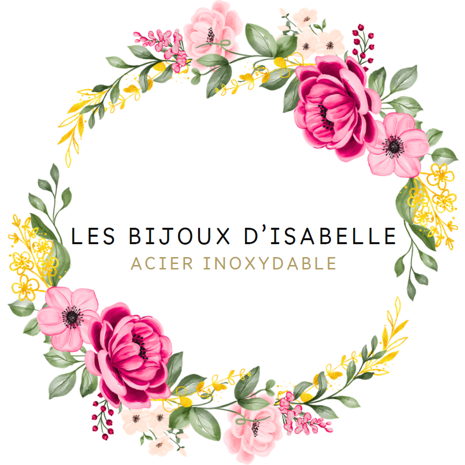 Logo de BIJOUX d&rsquo;ISABELLE