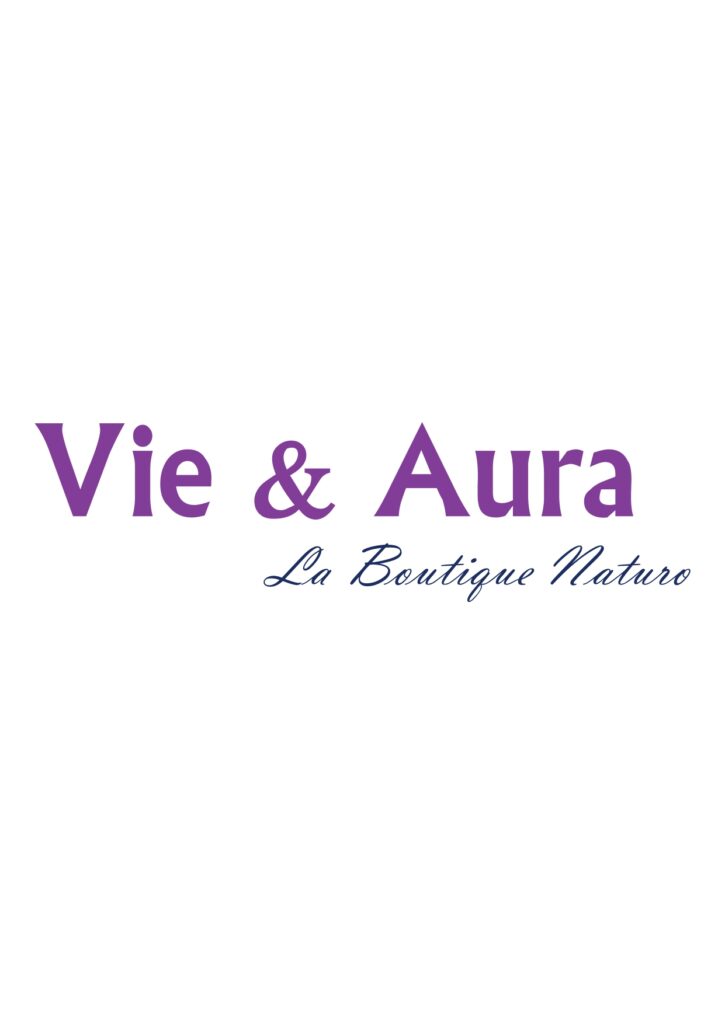 Logo de Vie et Aura