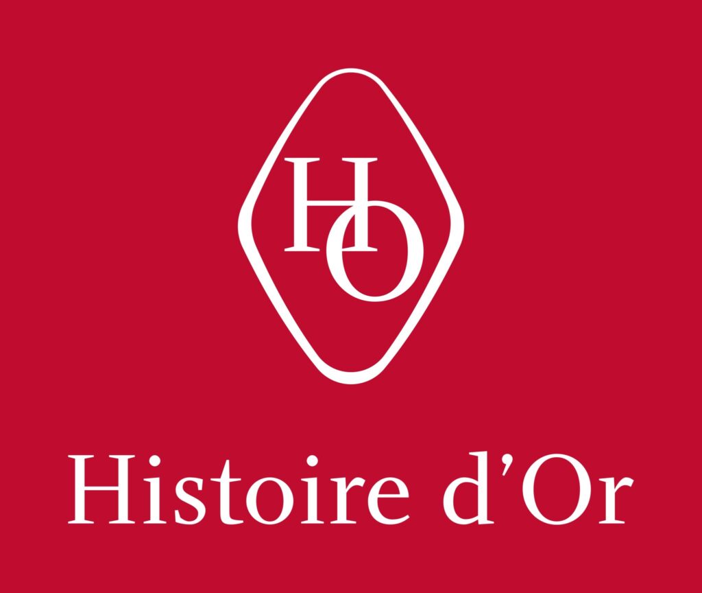 Logo de Histoire d&rsquo;Or