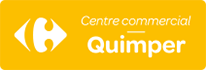 Centre commercial Carrefour Quimper