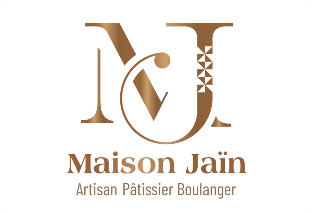 Logo de Boulangerie Maison Jain