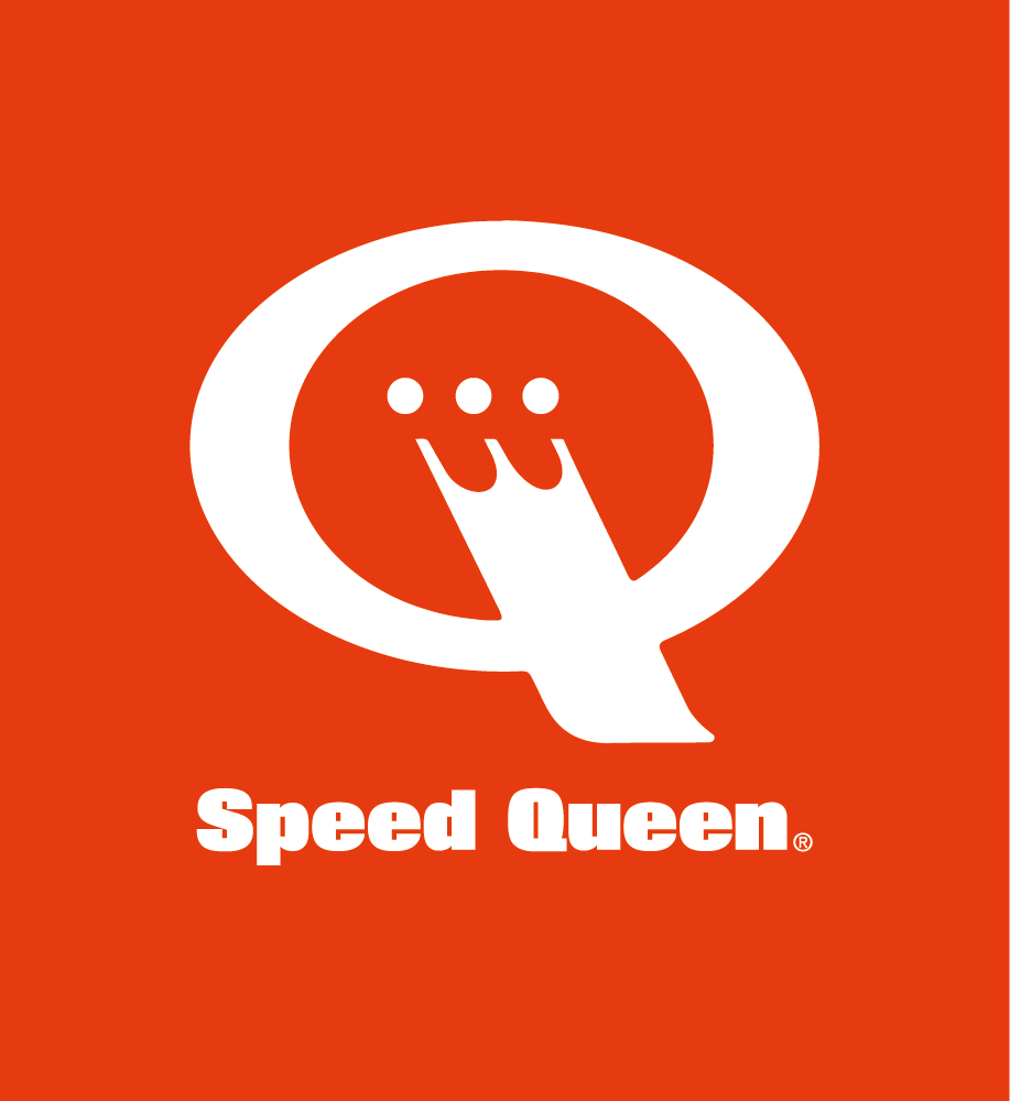 Logo de Speed Queen