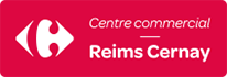 Centre Commercial Carrefour Reims Cernay