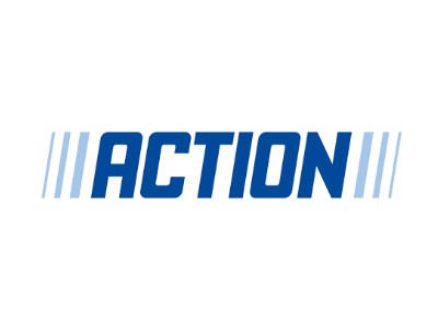 Logo de Action