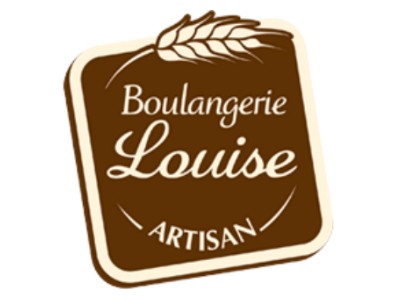 Logo de Boulangerie Louise