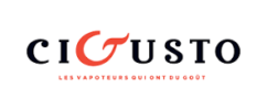 Logo de Cigusto