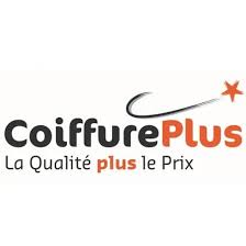Logo de COIFFURE PLUS