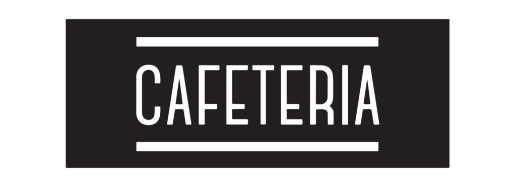 Logo de CAFETERIA