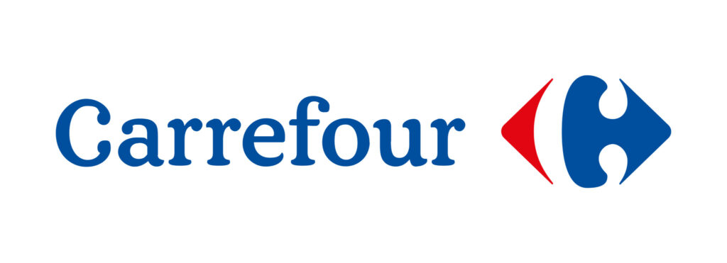 Logo de CARREFOUR