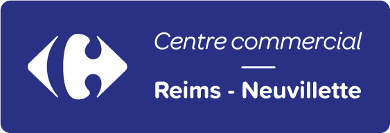 Centre Commercial Reims Neuvillette