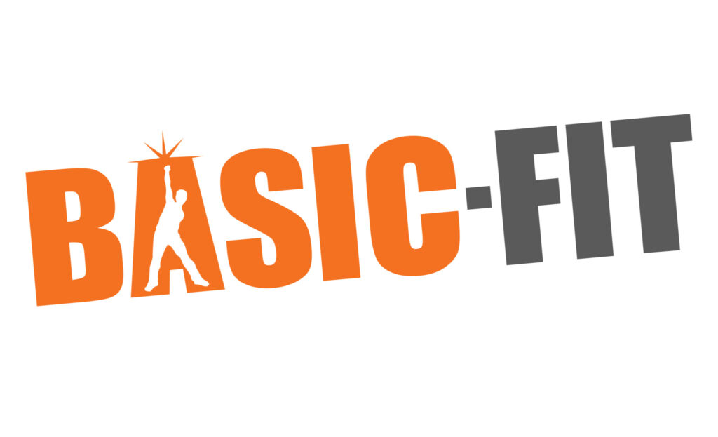 Logo de BASIC FIT
