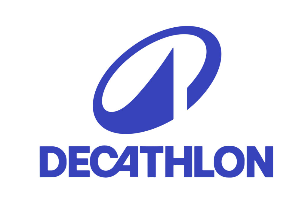 Logo de DECATHLON