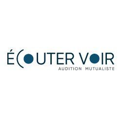 Logo de Ecoute et voir