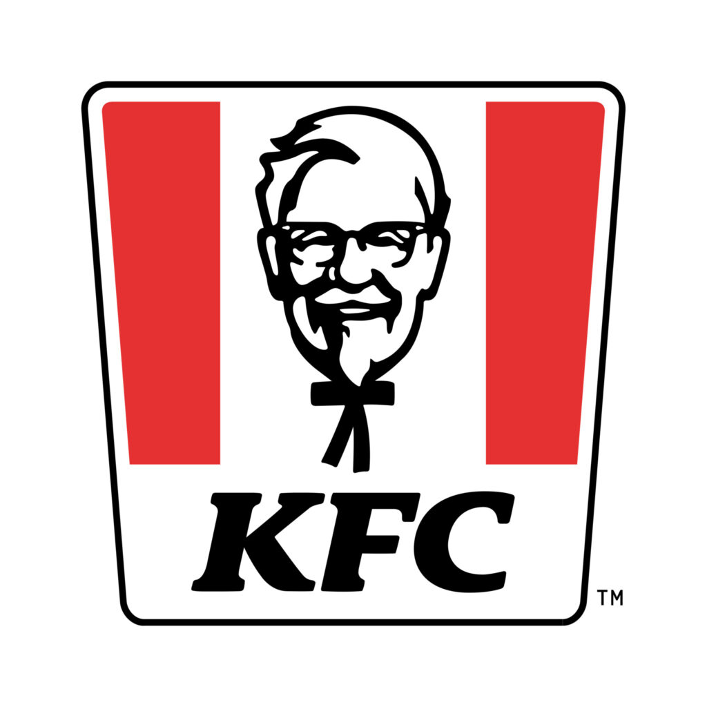 Logo de KFC