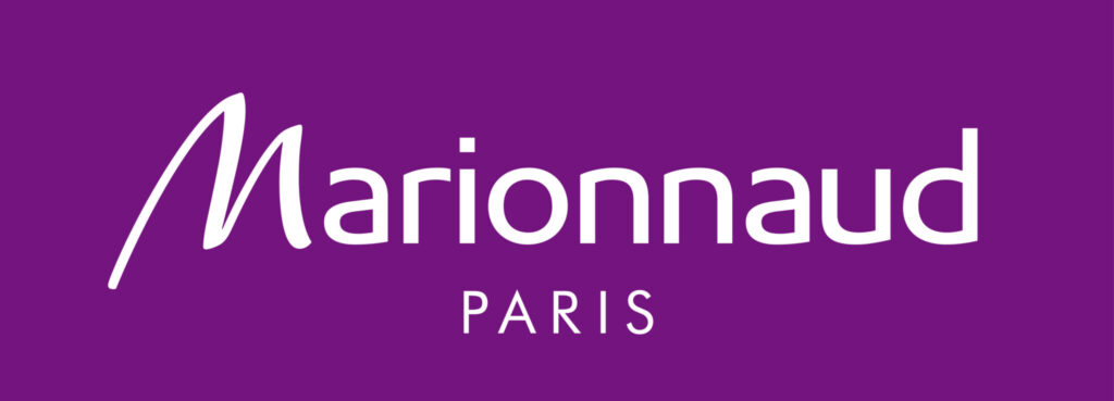 Logo de MARIONNAUD