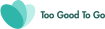 Logo TooGoodToGo