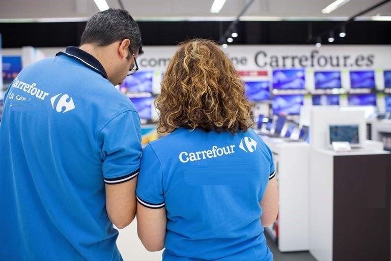 Carrefour - Centre commercial Carrefour Reims Tinqueux