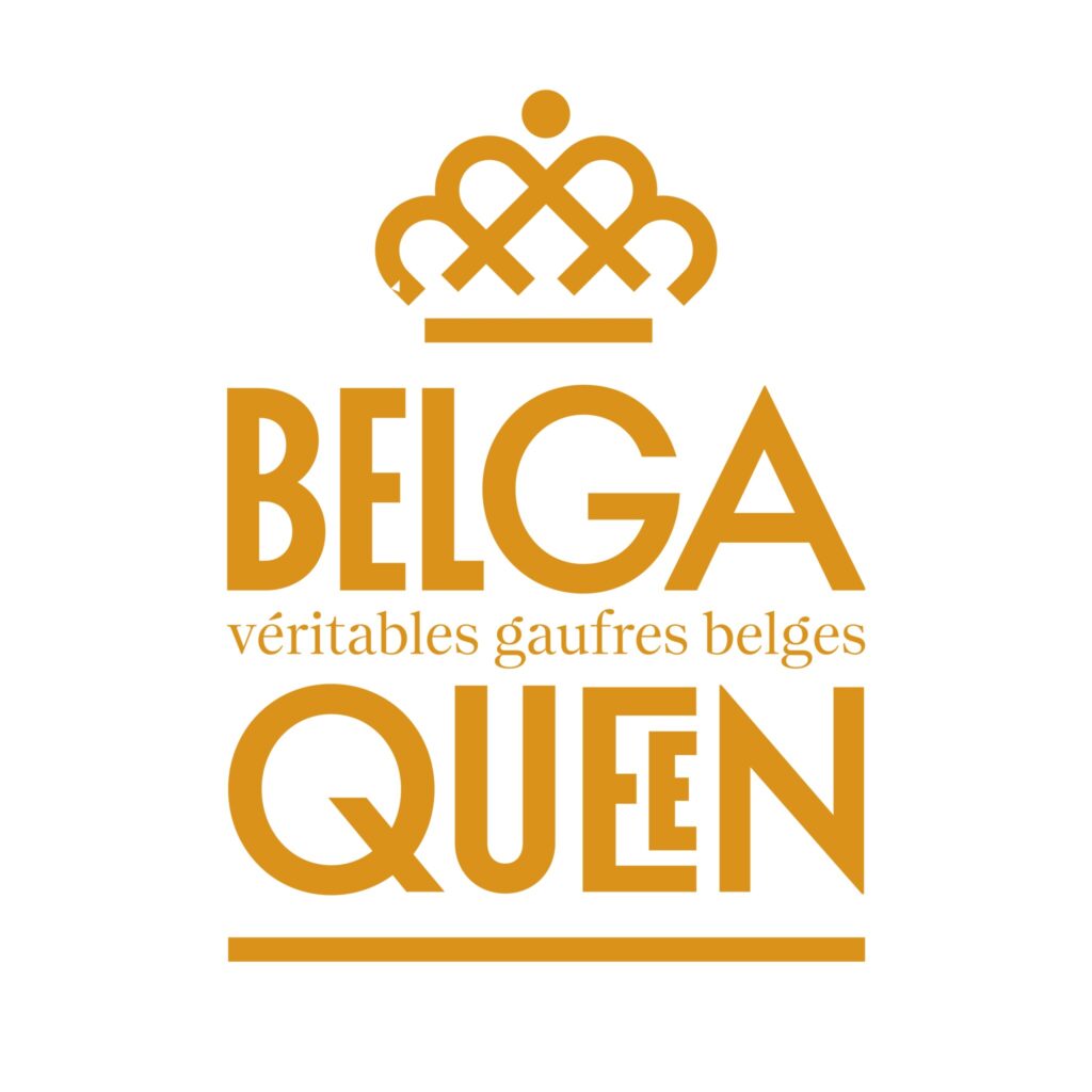 Logo de BELGA QUEEN