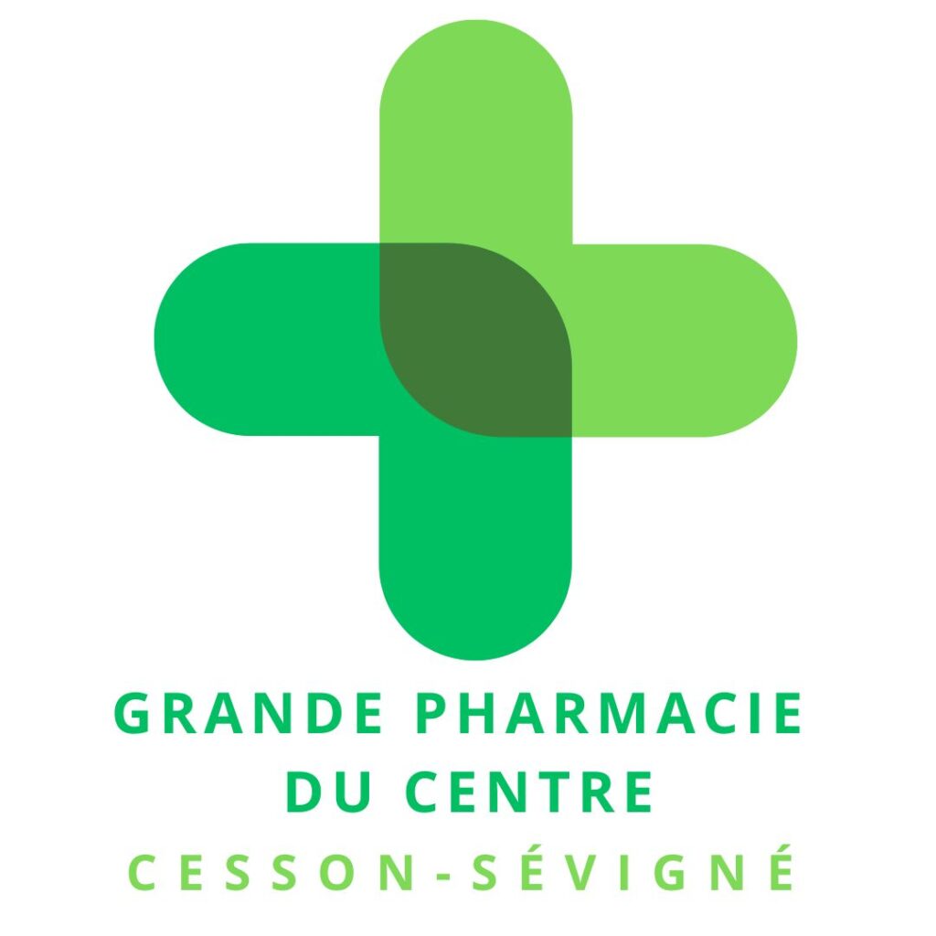 Logo de Pharmacie