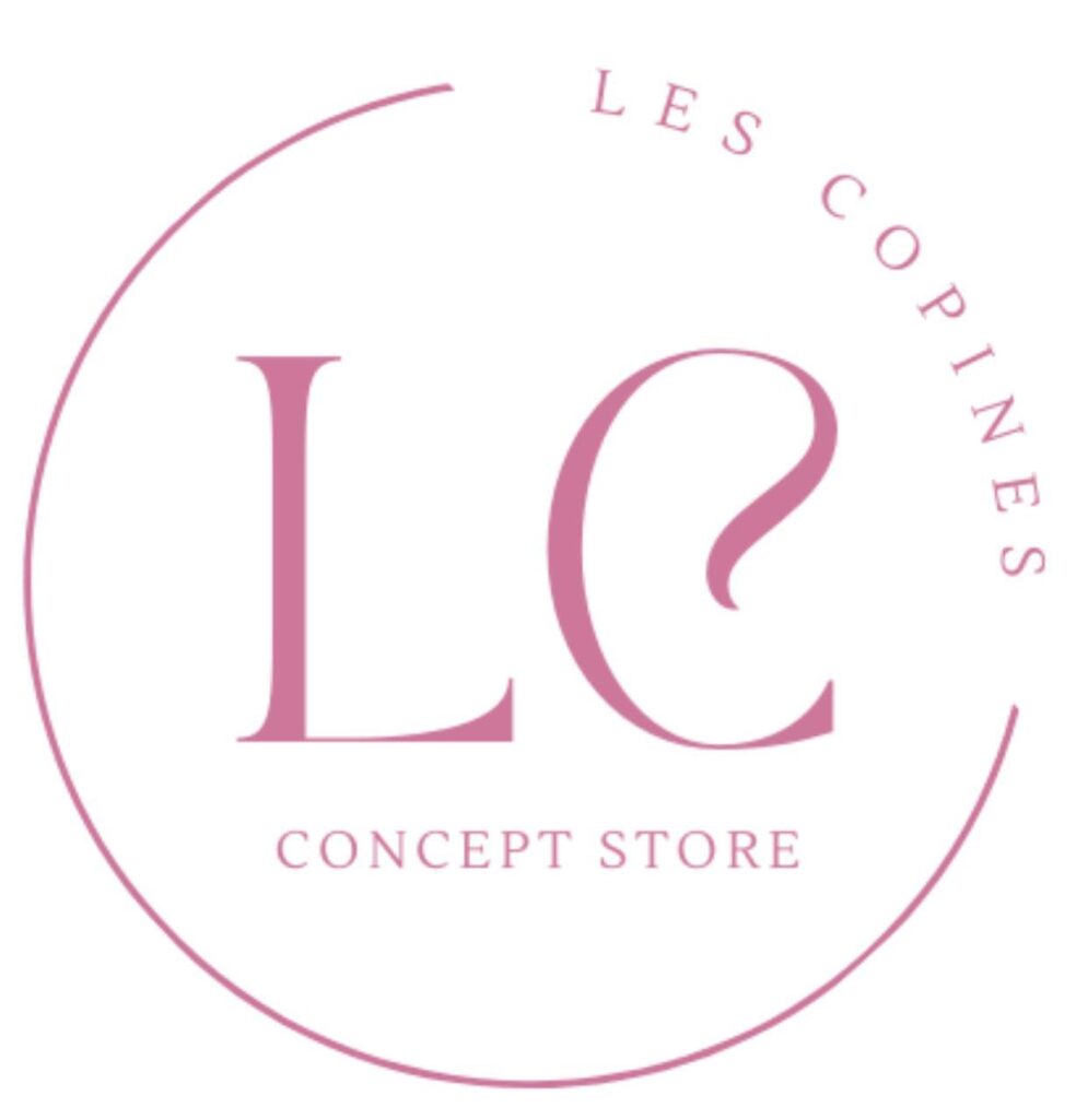 Logo de Les copines