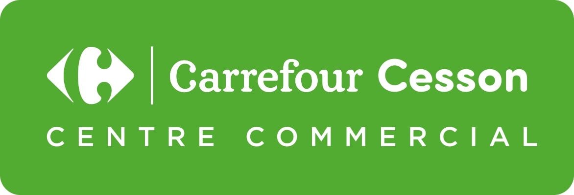 Centre commercial Carrefour Rennes Cesson