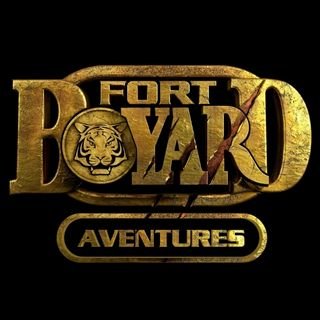 Logo de Fort Boyard Aventures
