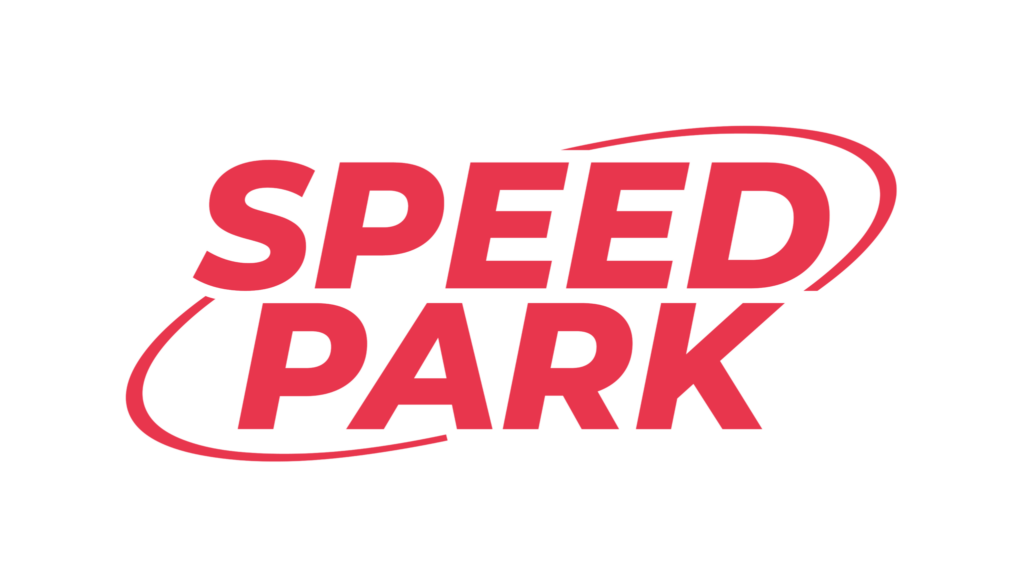 Logo de SpeedPark