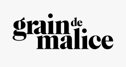 Logo de Grain de malice