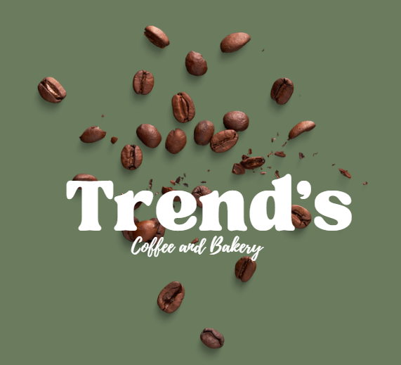 Logo de Trend&rsquo;s