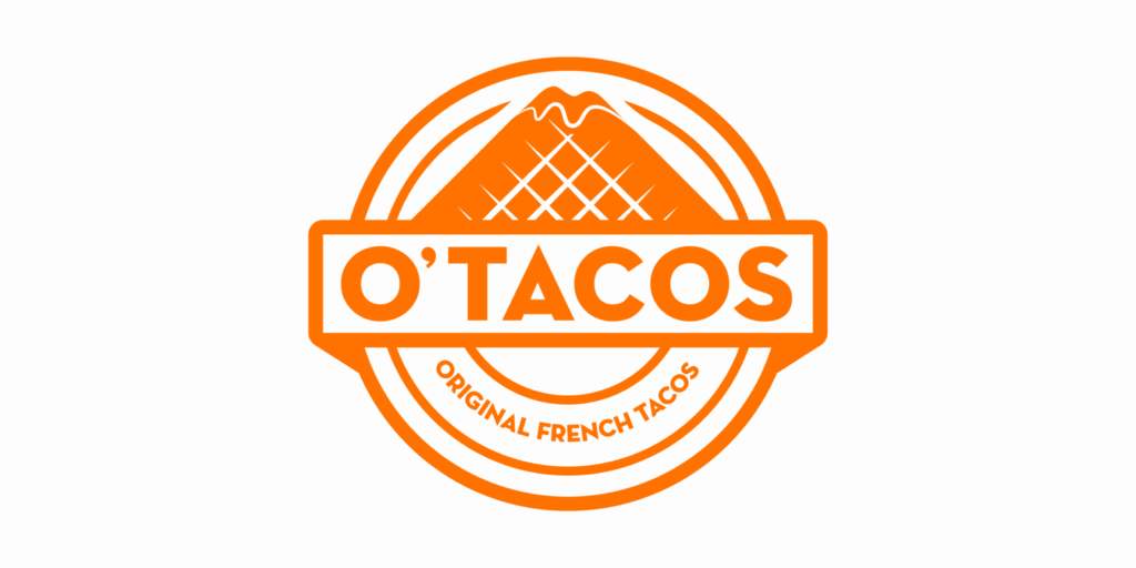 Logo de O&rsquo;tacos