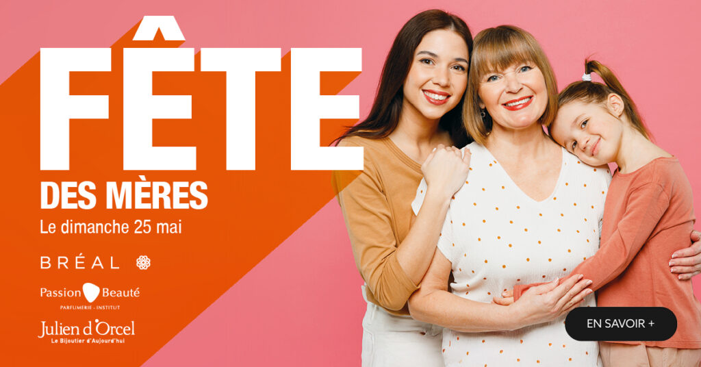 Fête des mères