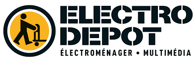 Logo de Electro Depot