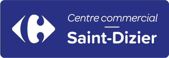 Centre Commercial Saint Dizier