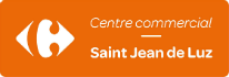 Centre Commercial Carrefour Saint Jean de Luz