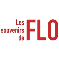 Logo de Les souvenirs de Flo