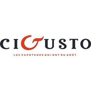 Logo de CiGusto