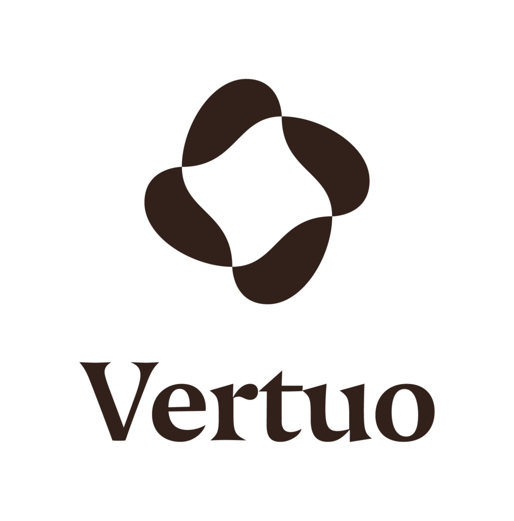 Logo de Vertuo