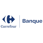 Logo de Carrefour Banque