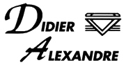 Logo de Didier Alexandre