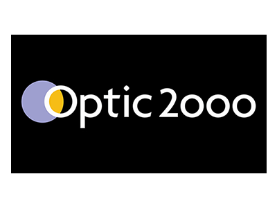 Logo de Optic 2000