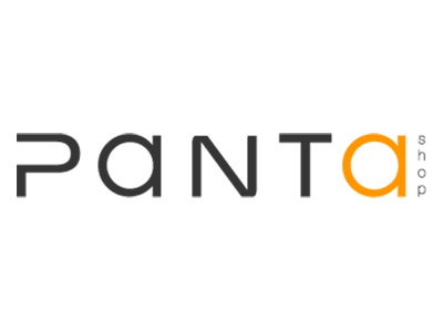 Logo de Pantashop