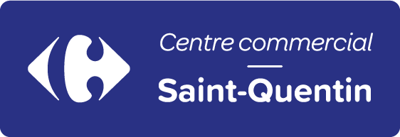 Centre Commercial Saint-Quentin