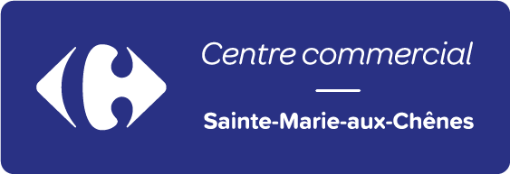 Centre Commercial Sainte Marie Aux Chênes