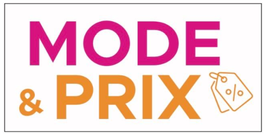 Logo de Mode & Prix