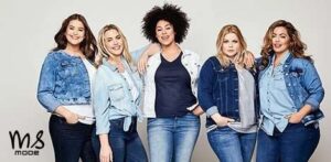 MS MODE RECRUTE Logo de MS MODE RECRUTE